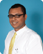 Dr. Kanishka Chakraborty, MD