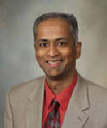 Dr. Kannan Ramar, MD