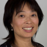 Dr. Tammy Chen, MD