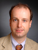 Dr. Jochen Lorch, MD