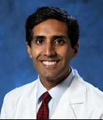 Dr. Kanwarpal Kahlon, MD