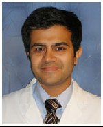 Dr. Kapil Desai, MD