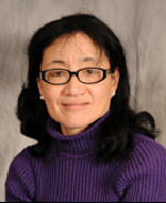 Dr. Tammy Heskett, MD