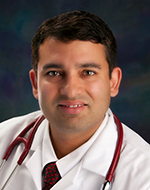Dr. Kapil Kohli, MD