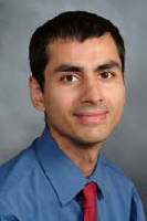 Dr. Kapil Rajwani, MD