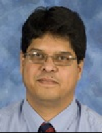 Dr. Kapil Saxena, MD