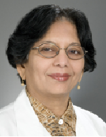 Dr. Kapilagauri Parikh, MD
