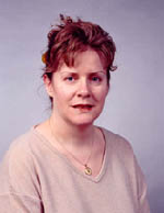 Dr. Jodi Jackson, MD