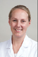 Dr. Kara Calkins, MD