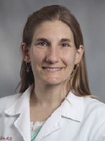 Dr. Jodi Levine, MD