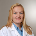 Dr. Kara Chisholm, MD