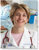 Dr. Kara Cockfield, MD