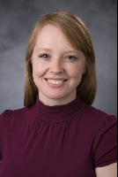 Dr. Kara Mcelligott, MD