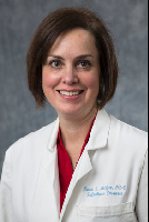 Dr. Kara Mcgee