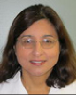 Dr. Jodie Rai, MD