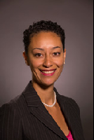 Dr. Tamorah Lewis, MD