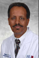 Dr. Tamrat Retta, MD