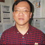 Dr. Tan Wong, MD