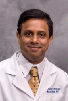 Dr. Karai Balaji, MD