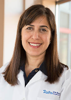 Dr. Tanaz Ferzandi, MD