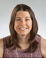 Dr. Jody Huber, MD