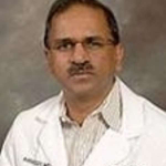 Dr. Karan Reddy, MD