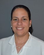 Dr. Tania Calzada, MD