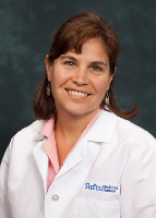 Dr. Jody Morr, DO