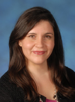Dr. Tania Damavandy, MD