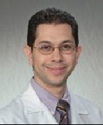 Dr. Kareem Yahya, MD