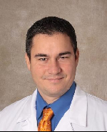 Dr. Karel Fuentes, MD