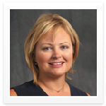 Dr. Jody Rhames, MD