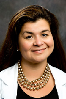 Dr. Tania Little, DO