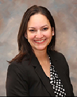 Dr. Tania Miedico, MD