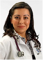 Dr. Tania Zuniga, MD