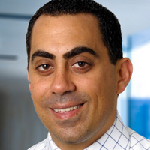 Dr. Tanios Bekaii-Saab, MD