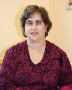 Dr. Karen Arrett, MD