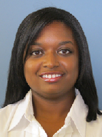 Dr. Tanisha Hamilton, MD