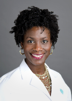Dr. Tanisha Toaston, DO