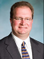 Dr. Joe Funston, MD