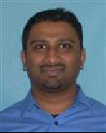 Dr. Joe George