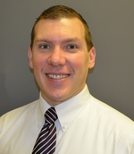 Dr. Tanner Tridico, MD