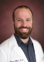 Dr. Tanner Tollett, MD