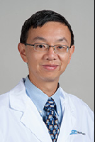 Dr. Joe Hong, MD