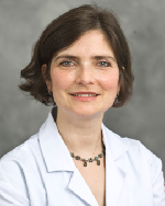 Dr. Karen Berkowitz, MD