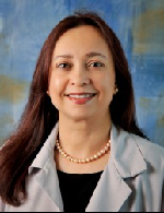 Dr. Tanu Pandey, MD