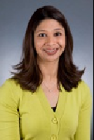 Dr. Tanvi Sharma, MD