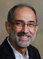 Dr. Tanvir Ahmad, MD