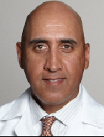Dr. Tanvir Choudhri, MD