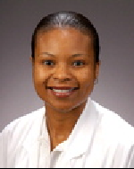 Dr. Tanya Whitner, MD